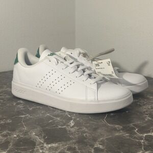 SIZE WMNS 9 - Adidas Advantage 2.0 Sneaker Tennis‎ IH3451 NEW